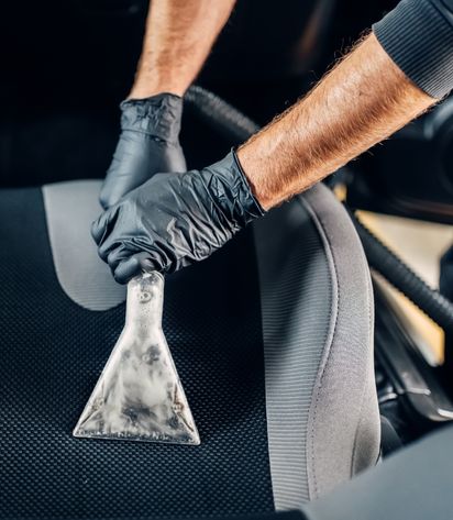 Silivri Araç Koltuğu Yıkama