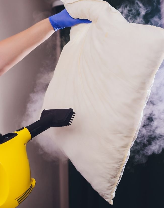 Silivri Battaniye Yıkama